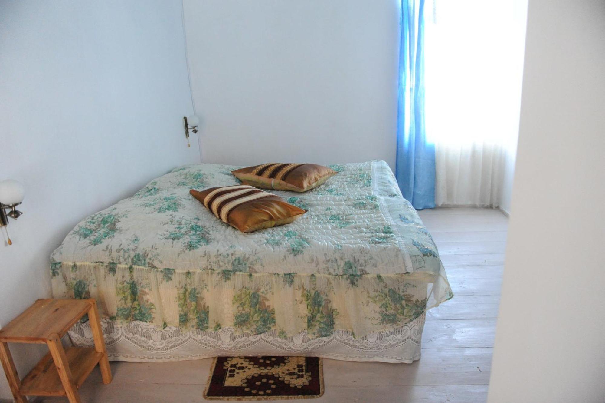 Guest House Murkvam Tvebishi Номер фото