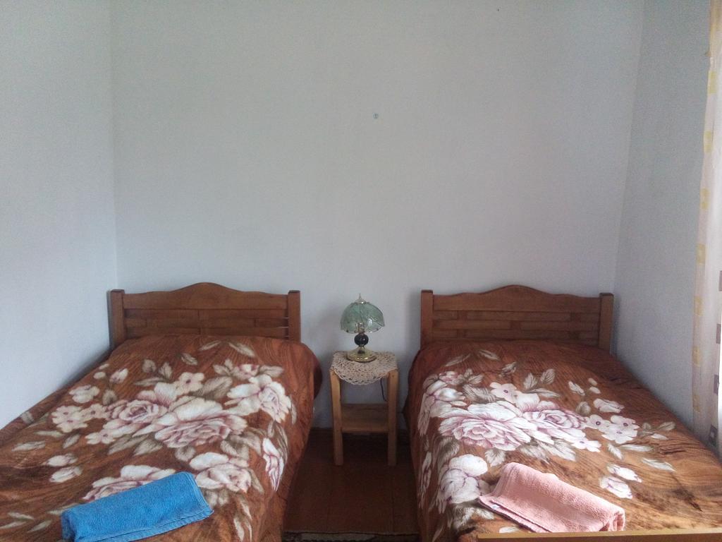 Guest House Murkvam Tvebishi Екстер'єр фото