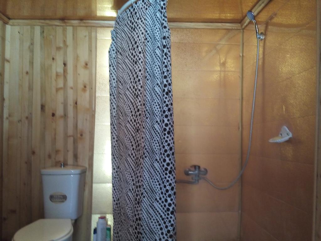 Guest House Murkvam Tvebishi Екстер'єр фото