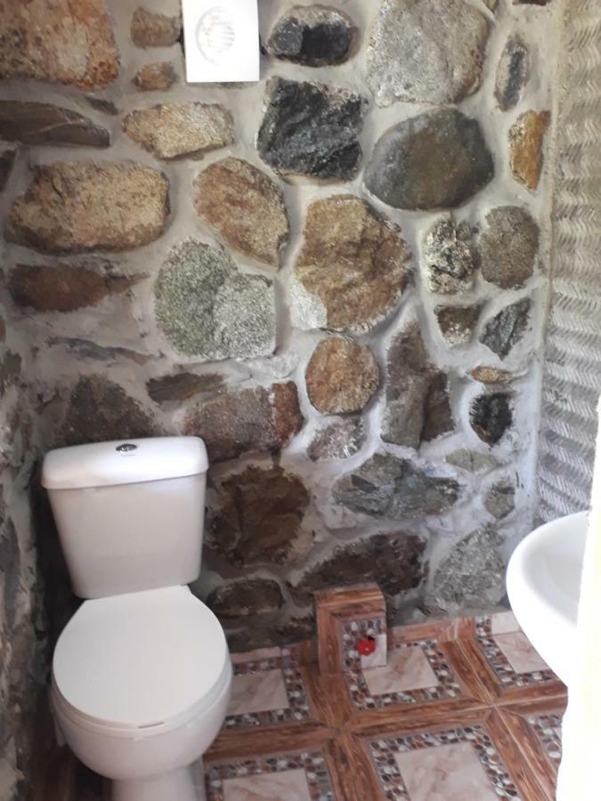 Guest House Murkvam Tvebishi Екстер'єр фото