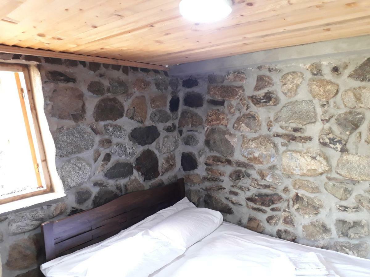 Guest House Murkvam Tvebishi Екстер'єр фото