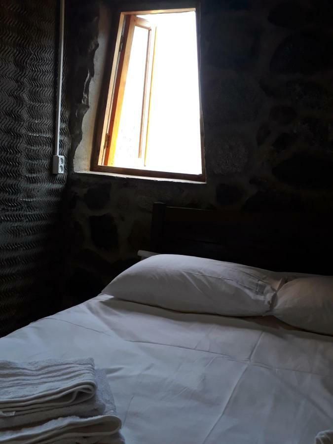 Guest House Murkvam Tvebishi Екстер'єр фото