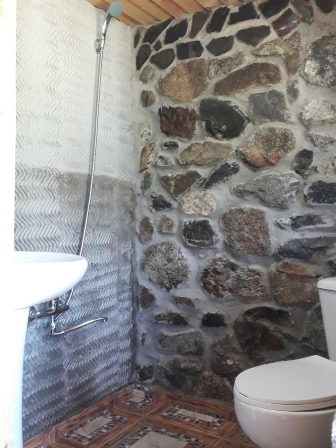 Guest House Murkvam Tvebishi Екстер'єр фото